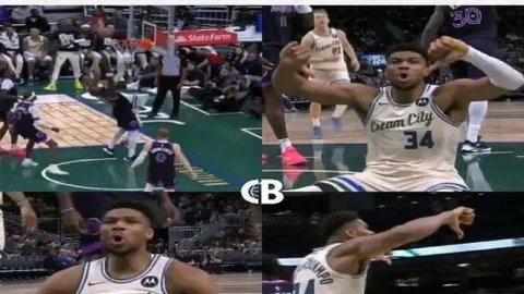 伯克加盟广东队，伯克展现实力，杜锋揭晓加盟内幕！