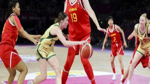 辽宁男篮逆境逆袭，信念如磐！